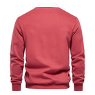 Polo Shirt - Pullover - Long Sleeve - Polo Sweater - Men's Clothing-Men Shirts-Chaps London-Chaps London