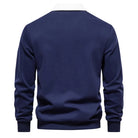 Polo Shirt - Pullover - Long Sleeve - Polo Sweater - Men's Clothing-Men Shirts-Chaps London-Chaps London