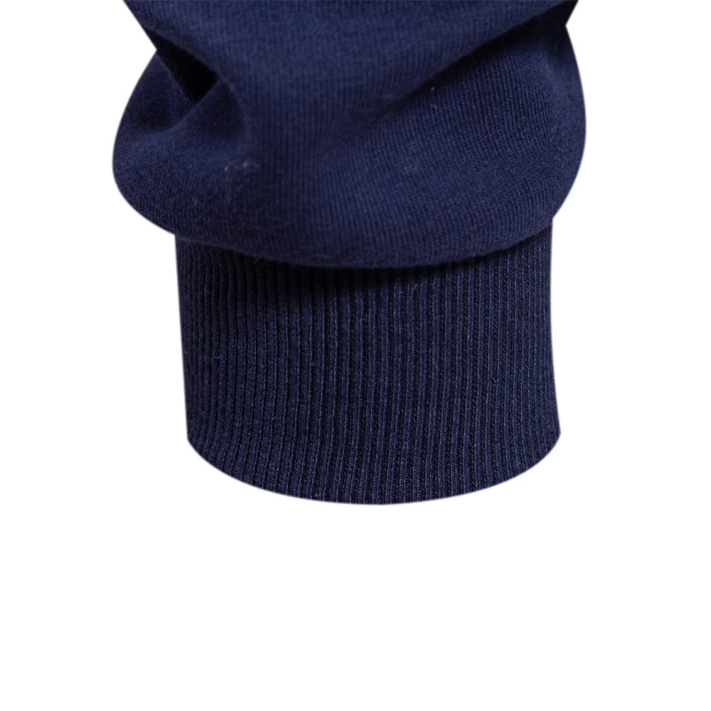 Polo Shirt - Pullover - Long Sleeve - Polo Sweater - Men's Clothing-Men Shirts-Chaps London-Chaps London