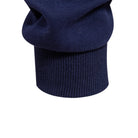 Polo Shirt - Pullover - Long Sleeve - Polo Sweater - Men's Clothing-Men Shirts-Chaps London-Chaps London