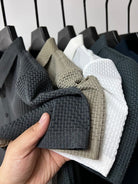 Polo T-Shirt - Shirt Sleeve - Button-Up - Polo Shirts - Men's Shirts-Polos-Chaps London-Chaps London