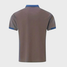 Polo T-Shirt | Short Sleeve | Button Neck | Collared T-Shirt | Men's Shirts-Chaps London-Chaps London