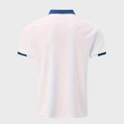 Polo T-Shirt | Short Sleeve | Button Neck | Collared T-Shirt | Men's Shirts-Chaps London-Chaps London