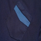 Polo T-Shirt | Short Sleeve | Button Neck | Collared T-Shirt | Men's Shirts-Chaps London-Chaps London