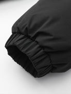 Puffer Jacket - Men's Hooded Thick Padded Winter Coat-Puffer Jackets-Chaps London-Chaps London
