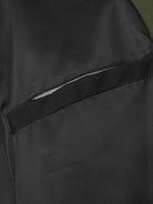 Puffer Jacket - Men's Hooded Thick Padded Winter Coat-Puffer Jackets-Chaps London-Chaps London
