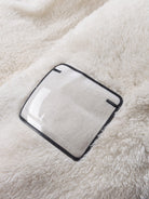 Puffer Jacket | Warm | Fleece Lined | Winter Jacket | Men's Padded Jacket-Puffer Jackets-Chaps London-Chaps London
