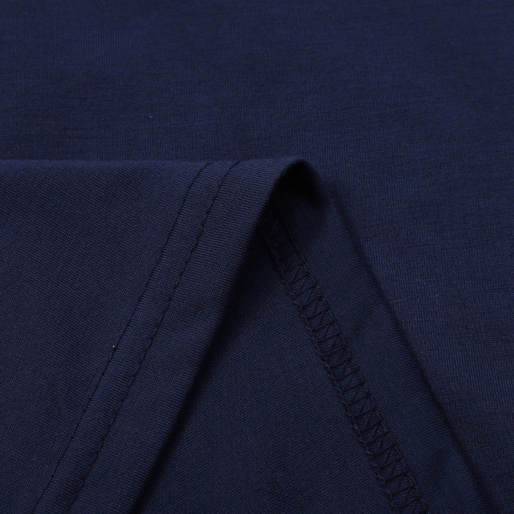 Quarter Zip Jumper - Long Sleeve Men's Pullover-Sweaters-Chaps London-Chaps London