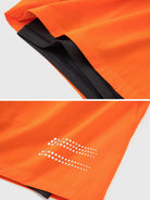 Running Shorts - 2-in-1 - Quick Dry - Gym Shorts - Men's Shorts-Sportbroek man-Chaps London-Chaps London