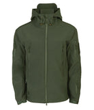 Softshell Jacket | Outdoor | Windbreaker | Outdoor Jacket | Men's Jacket-Chaps London-Chaps London