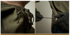 Softshell Jacket | Outdoor | Windbreaker | Outdoor Jacket | Men's Jacket-Chaps London-Chaps London