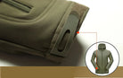Softshell Jacket | Outdoor | Windbreaker | Outdoor Jacket | Men's Jacket-Chaps London-Chaps London