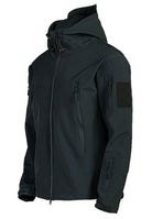 Softshell Jacket | Outdoor | Windbreaker | Outdoor Jacket | Men's Jacket-Chaps London-Chaps London