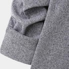Summer Jacket | Buttoned Up | Breast Pockets | Overshirt | Men's Jackets-Chaps London-Chaps London