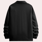 Summer Jacket | Buttoned Up | Breast Pockets | Overshirt | Men's Jackets-Chaps London-Chaps London