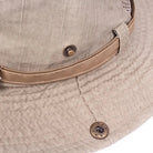 Sun Hat - Men's Boonie Mesh Crown Adjustable-Sun Hat-Chaps London-Chaps London