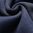 Sweater with Shirt - Men's Collared V-Neck Jumper with Shirt-Chaps London-Chaps London
