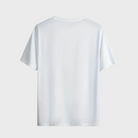 T-Shirt - Men's Palm Tree Print Crew Neck-T-Shirts-Chaps London-Chaps London