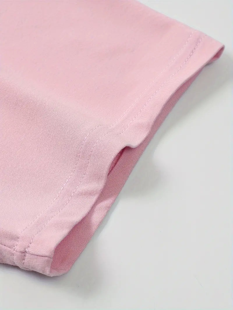 T-Shirt - Plain - Crew Neck - Basic T-Shirt - Men's Clothing-T-shirts-Chaps London-Chaps London