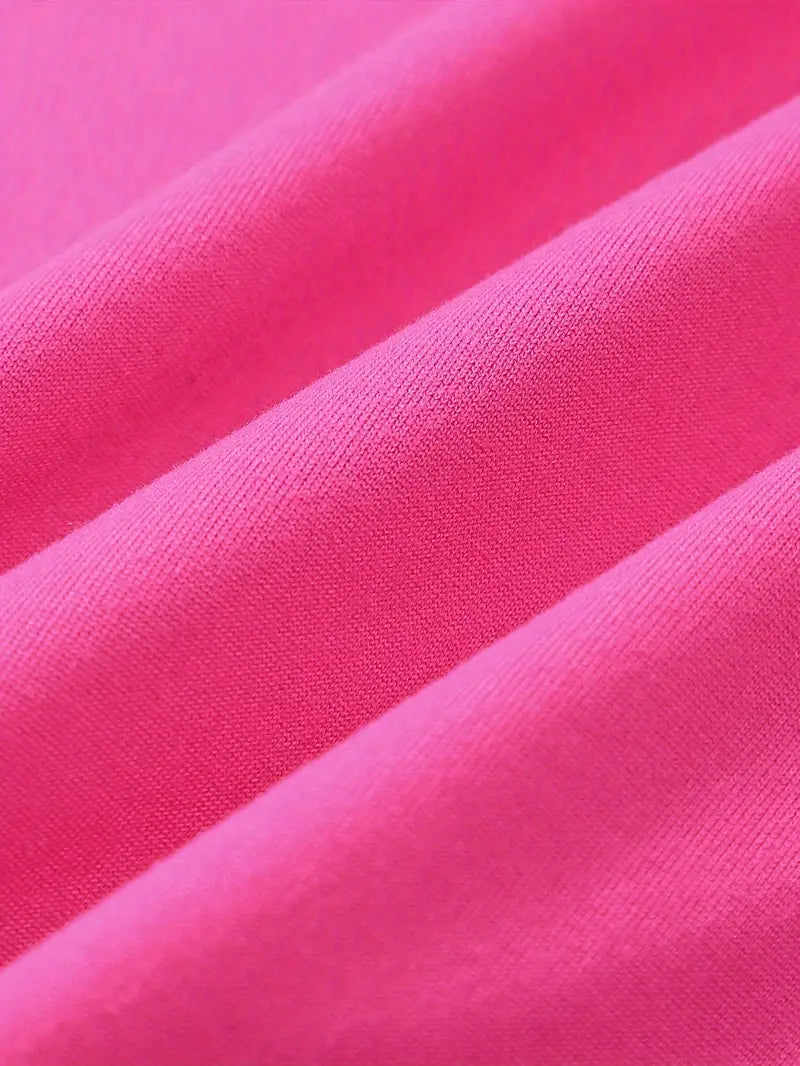 T-Shirt - Plain - Crew Neck - Basic T-Shirt - Men's Clothing-T-shirts-Chaps London-Chaps London