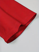 T-Shirt - Plain - Crew Neck - Basic T-Shirt - Men's Clothing-T-shirts-Chaps London-Chaps London