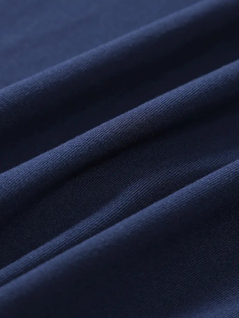 T-Shirt - Plain - Crew Neck - Basic T-Shirt - Men's Clothing-T-shirts-Chaps London-Chaps London