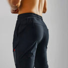Track Pants | Elastic Waist | Lightweight | Activewear | Men's Joggers-Fashion Men Joggers All-year-Chaps London-Chaps London