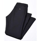 Trousers - Men's Slim Fit Stretch Smart Casual-Trousers-Chaps London-Chaps London