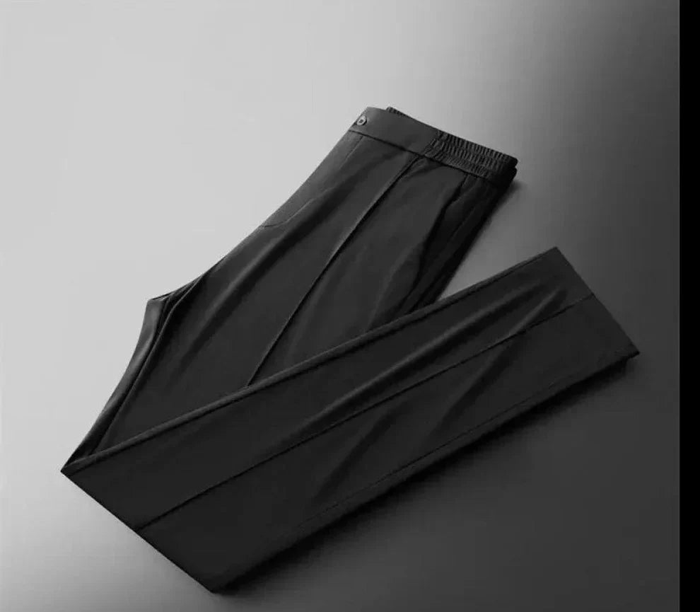 Two-Piece Set | Short Sleeve | Polo Shirt | Co-Ord Set | Men's Clothing-Chaps London-Chaps London
