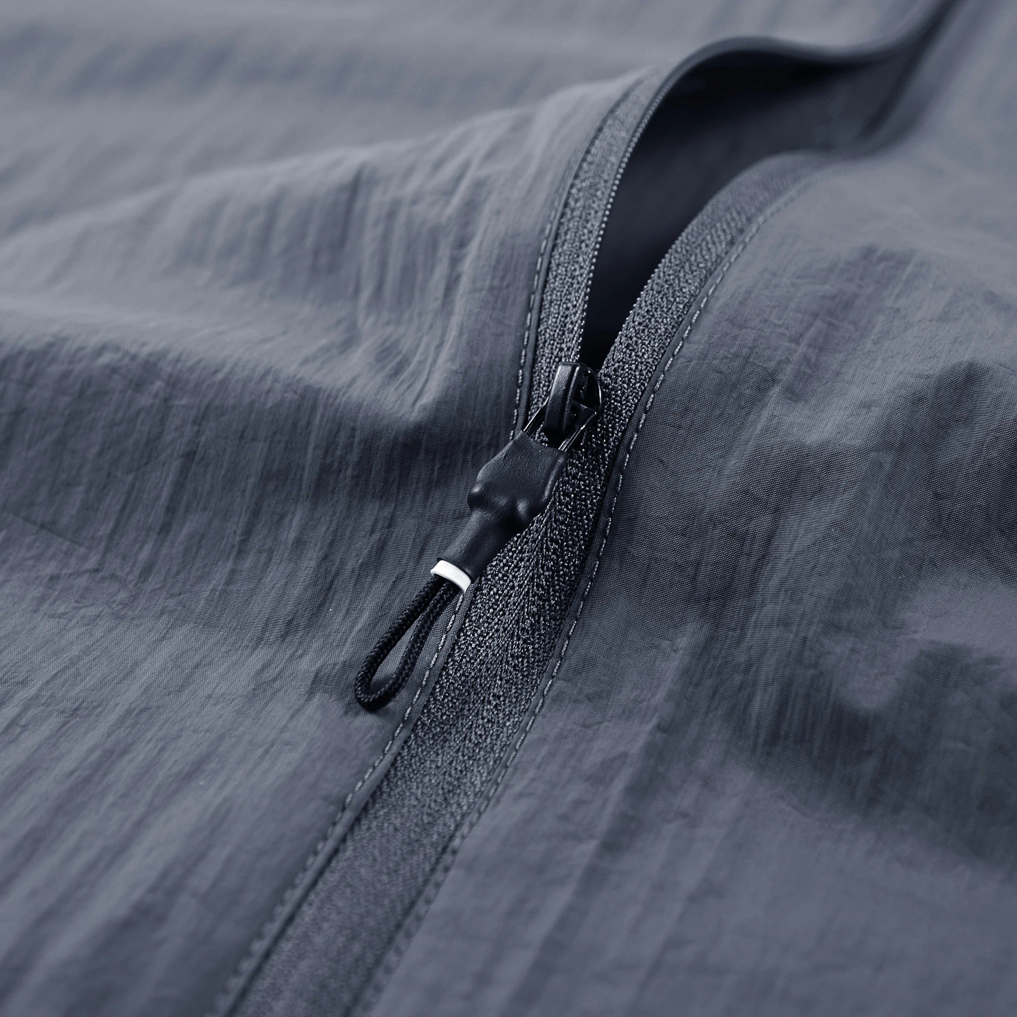 Waterproof Jacket - Men's Lightweight Hooded Windbreaker-Men's Waterproof Running Jacket-Chaps London-Chaps London