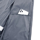 Windbreaker Jacket | Hooded | Lightweight | Waterproof Jacket Running | Men's Jacket-Men's Waterproof Running Jacket-Chaps London-Chaps London