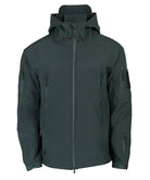 Windbreaker Jacket | Hooded | Tactical | Outdoor Jacket | Waterproof Men's Rain Jacket-Men's Windbreaker Jacket-Chaps London-Chaps London