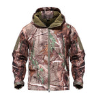 Windbreaker Jacket - Men's Waterproof Tactical Outdoor-Windbreakers-Chaps London-Tree-XS-Chaps London