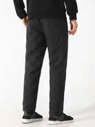 Winter Pants - Drawstring - Outdoor - Windproof Pants - Men's Pants-Chaps London-Chaps London
