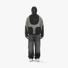 Zip-Up Hoodie - Warm - Comfy - Fleece Hoodie - Men's Hoodie-Hoodies & Sweatshirts-Chaps London-Chaps London