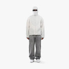 Zip-Up Hoodie - Warm - Comfy - Fleece Hoodie - Men's Hoodie-Hoodies & Sweatshirts-Chaps London-Chaps London