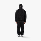 Zip-Up Hoodie - Warm - Comfy - Fleece Hoodie - Men's Hoodie-Hoodies & Sweatshirts-Chaps London-Chaps London