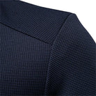 Zip Up Sweatshirt - Casual Men's Sweatshirt with Pockets-Sweatshirts-Chaps London-Chaps London