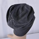 Men's Slouch Beanie | Lightweight Jersey | One Size