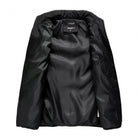 Men's Puffer Gilet | Quilted | High Collar | Up to 8XL