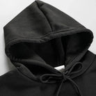 Men's Plain Hoodie | Soft Fleece | Kangaroo Pocket