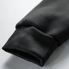 Men's Plain Hoodie | Soft Fleece | Kangaroo Pocket