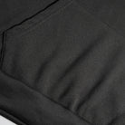 Men's Plain Hoodie | Soft Fleece | Kangaroo Pocket