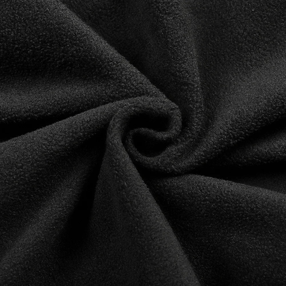 Men's Plain Hoodie | Soft Fleece | Kangaroo Pocket