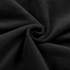 Men's Plain Hoodie | Soft Fleece | Kangaroo Pocket