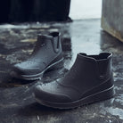 Men's Chelsea Rain Boots | Ankle Height | 2 Colours
