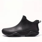 Men's Ankle Rain Boots | Wave Sole | 4 Colours