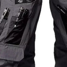 Men's Ripstop Trousers | Tactical | Water-Repellent | Multi-Pocket