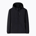 Men's Waterproof Hiking Jacket | Hooded | Windproof | Lightweight