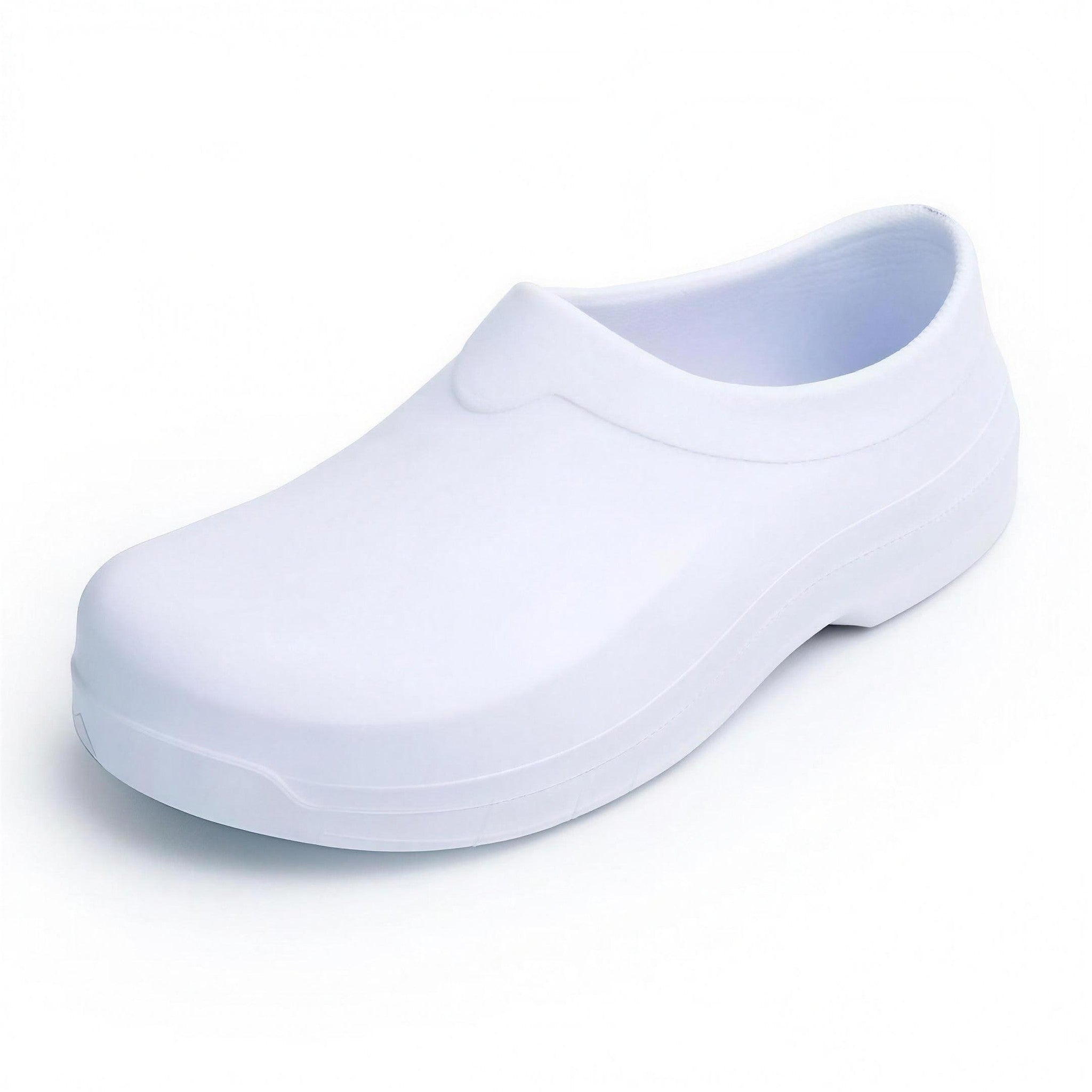 Men's Nurse Shoes | Work Clogs | Non-Slip | Waterproof